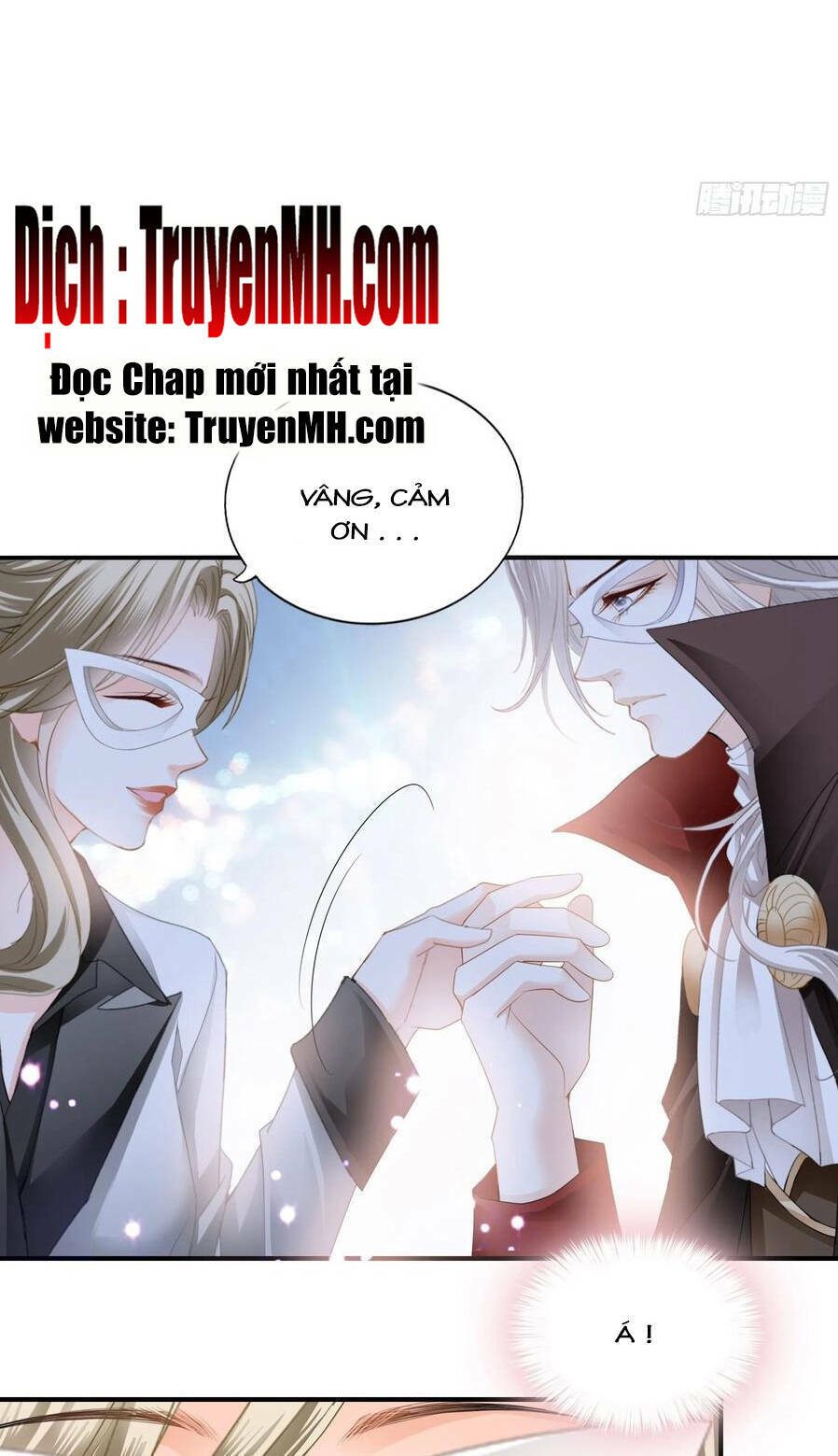 Bạo Quân Ái Nhân: Chapter 98