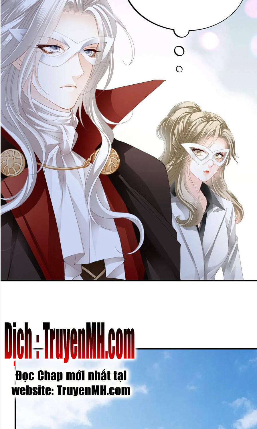 Bạo Quân Ái Nhân: Chapter 99