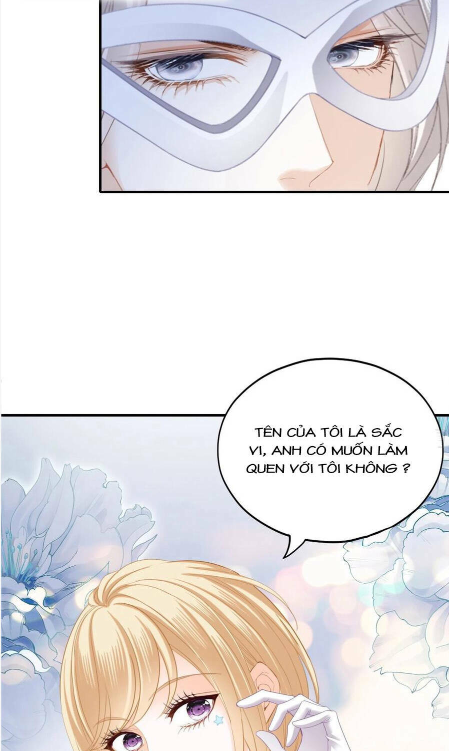 Bạo Quân Ái Nhân: Chapter 99