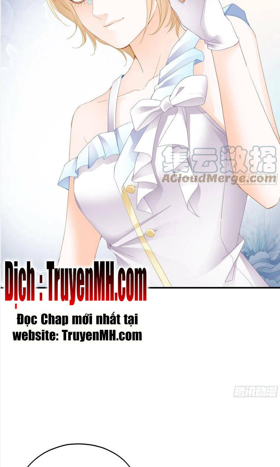 Bạo Quân Ái Nhân: Chapter 99
