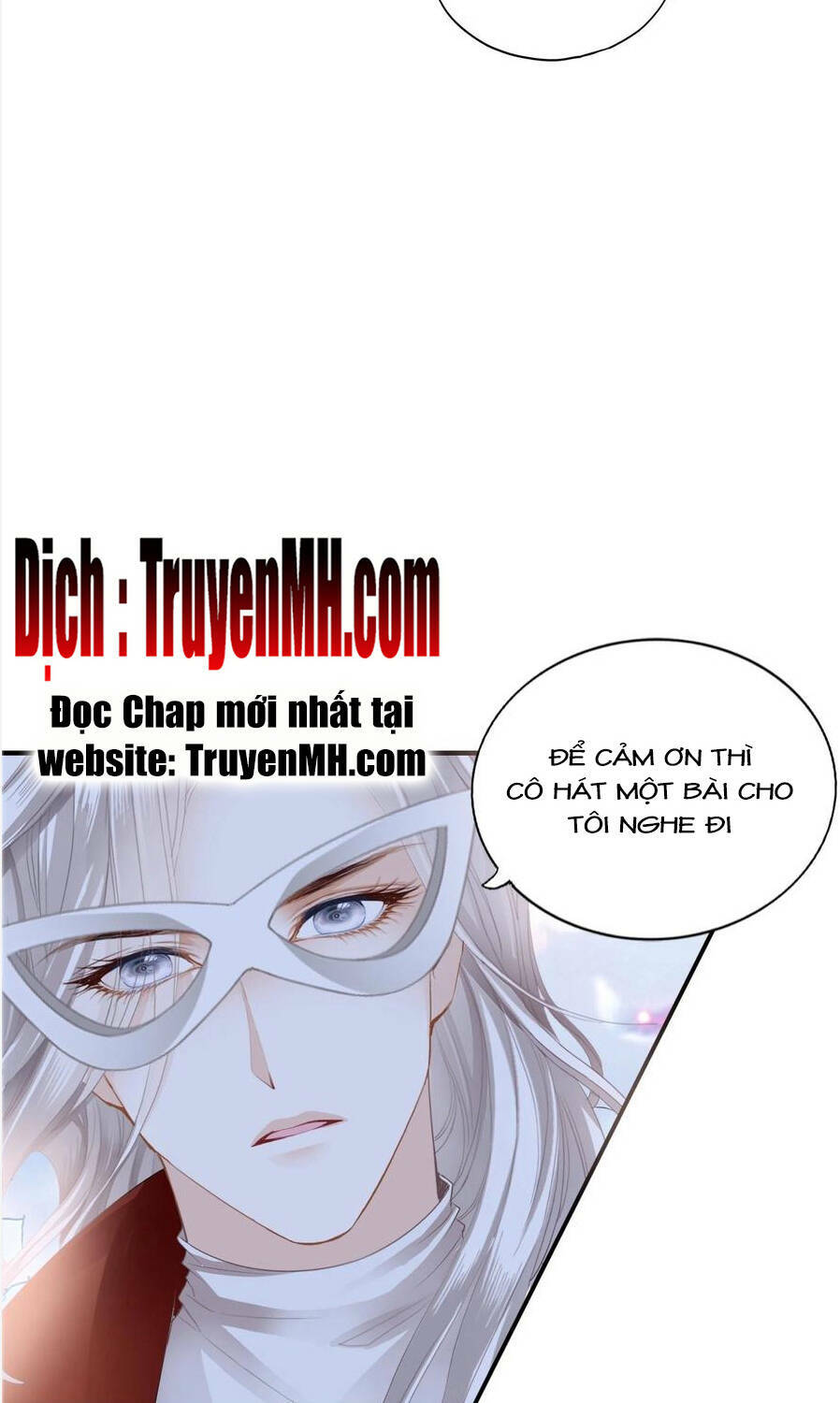 Bạo Quân Ái Nhân: Chapter 99