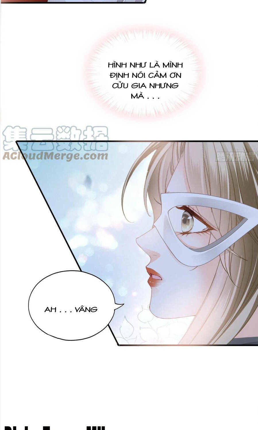 Bạo Quân Ái Nhân: Chapter 99