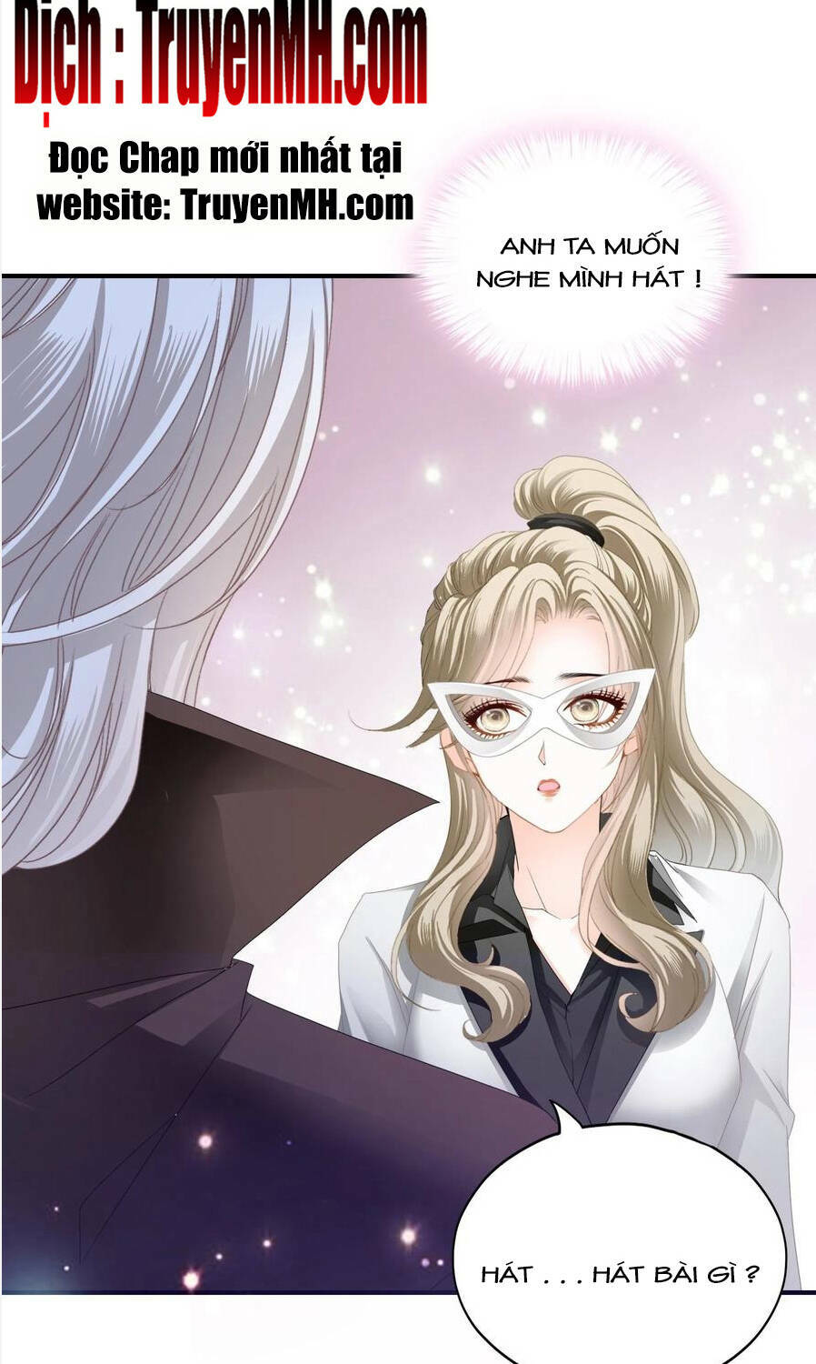 Bạo Quân Ái Nhân: Chapter 99