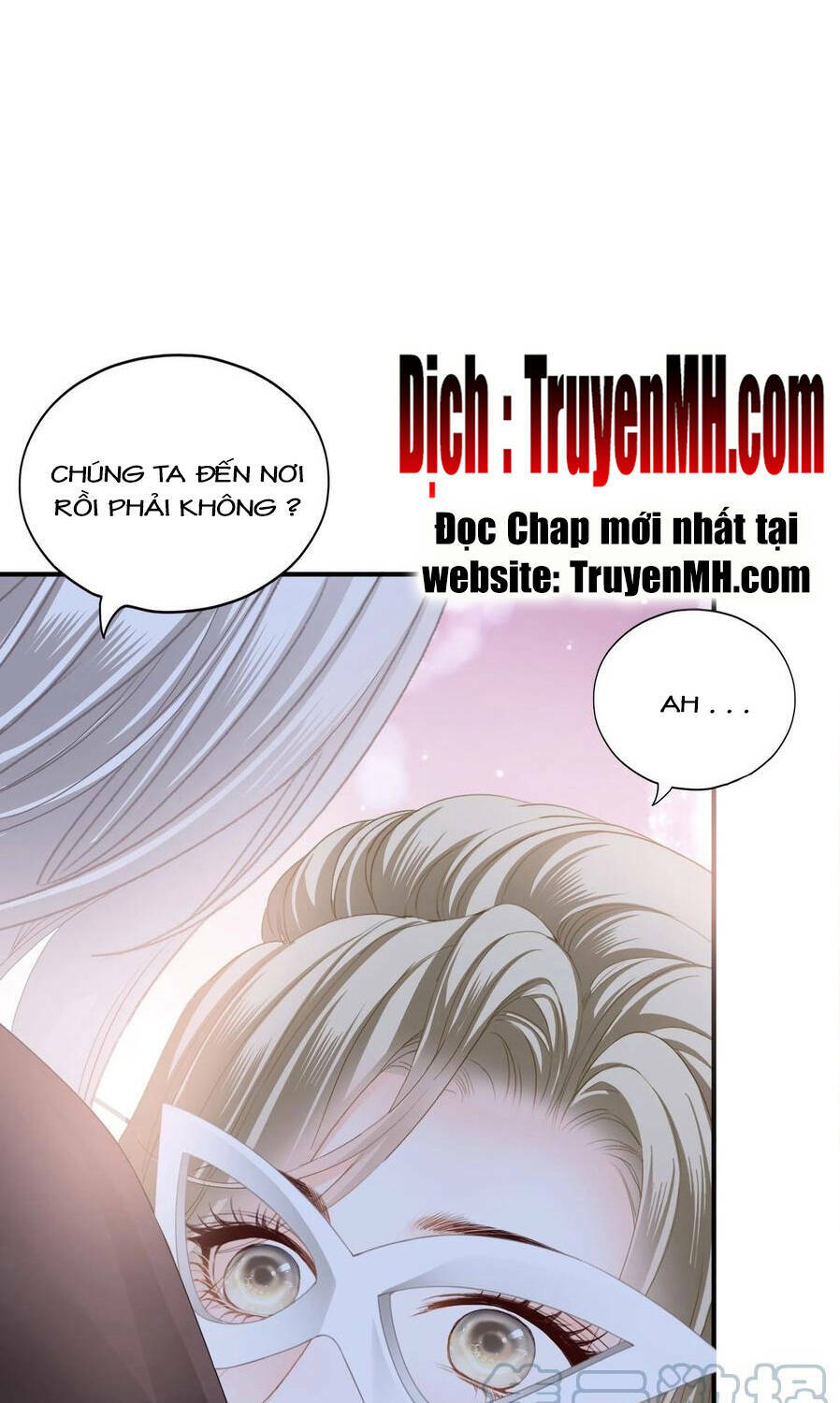 Bạo Quân Ái Nhân: Chapter 99