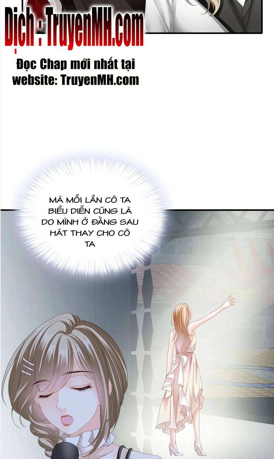 Bạo Quân Ái Nhân: Chapter 99