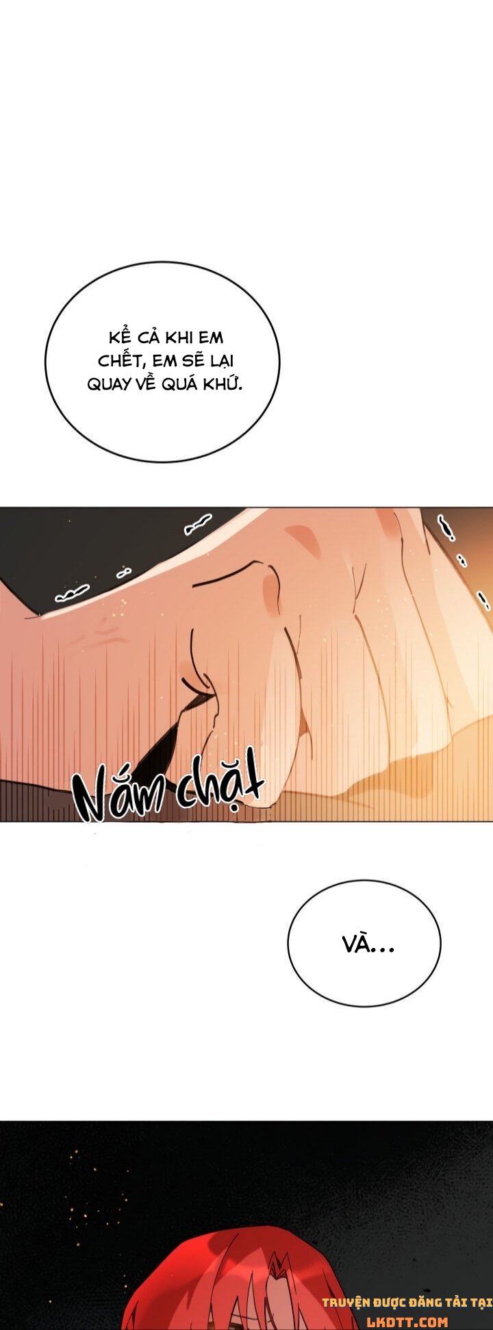 Quý Cô Không Thể Tiếp Cận: Chapter 1
