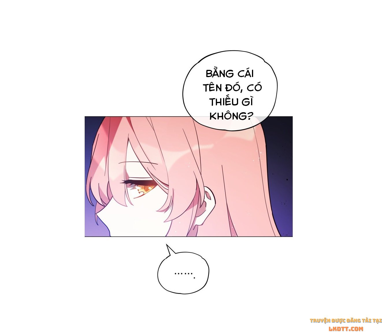 Quý Cô Không Thể Tiếp Cận: Chapter 11.1
