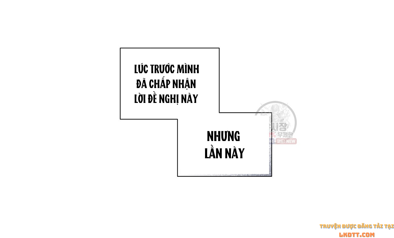 Quý Cô Không Thể Tiếp Cận: Chapter 11.1
