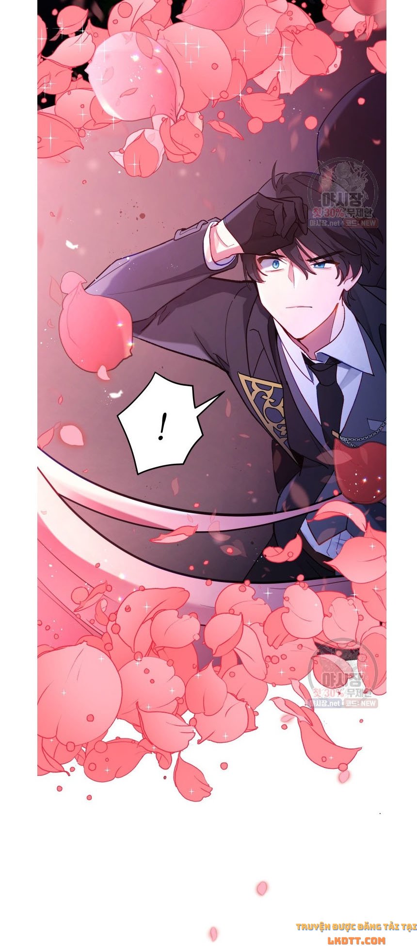 Quý Cô Không Thể Tiếp Cận: Chapter 11.1