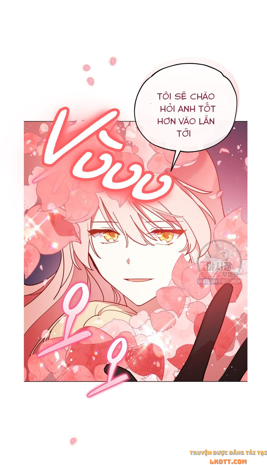 Quý Cô Không Thể Tiếp Cận: Chapter 11.1