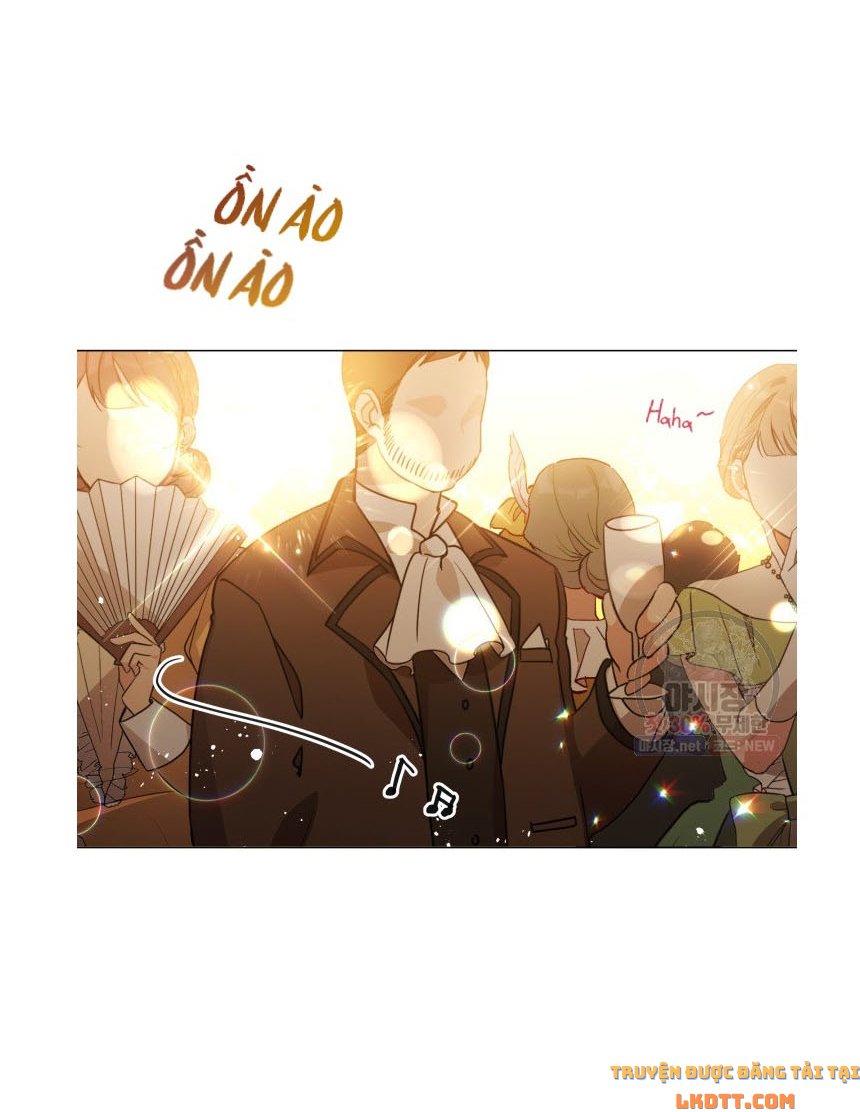 Quý Cô Không Thể Tiếp Cận: Chapter 11.1