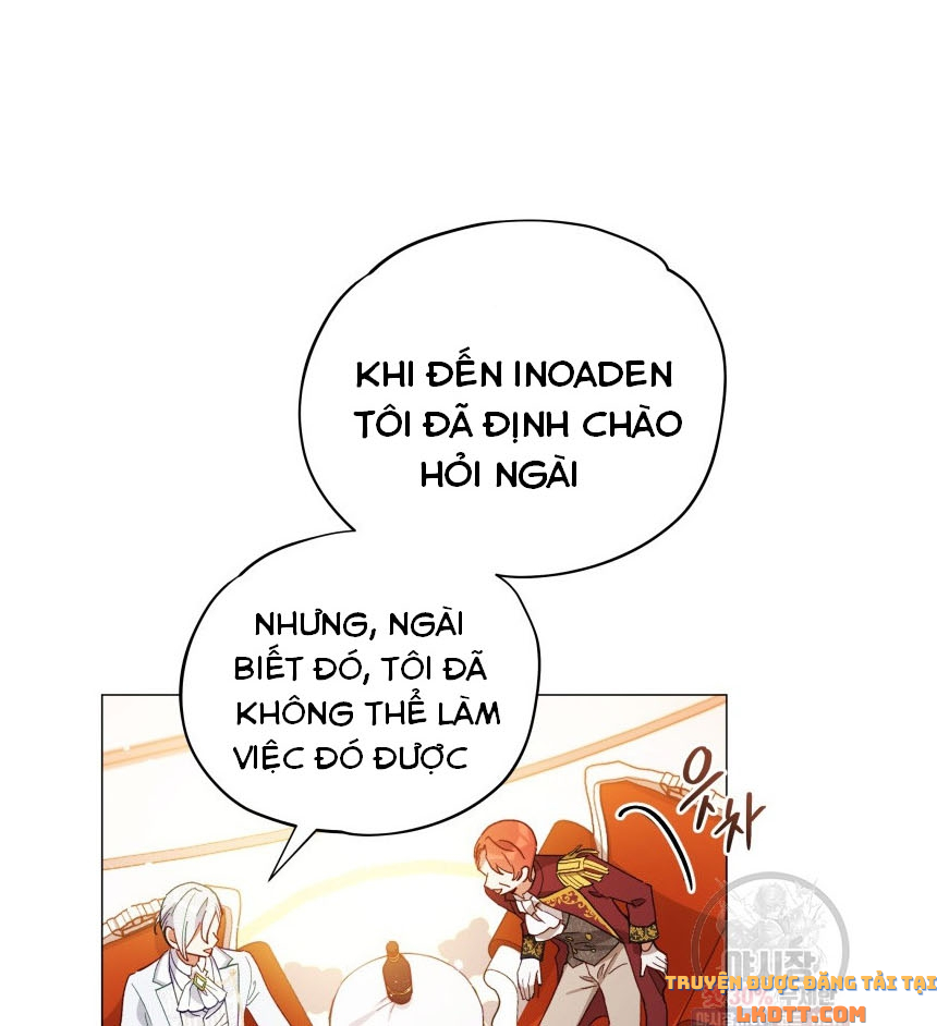 Quý Cô Không Thể Tiếp Cận: Chapter 11.1