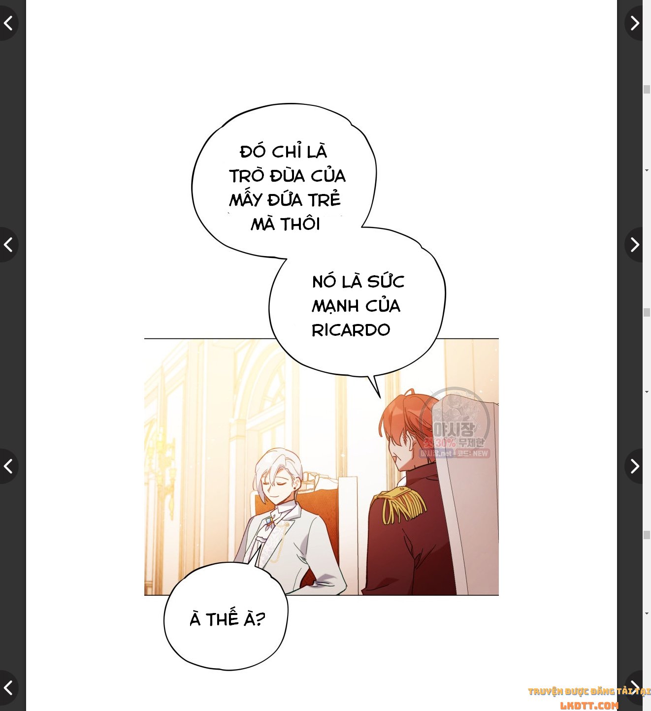 Quý Cô Không Thể Tiếp Cận: Chapter 11
