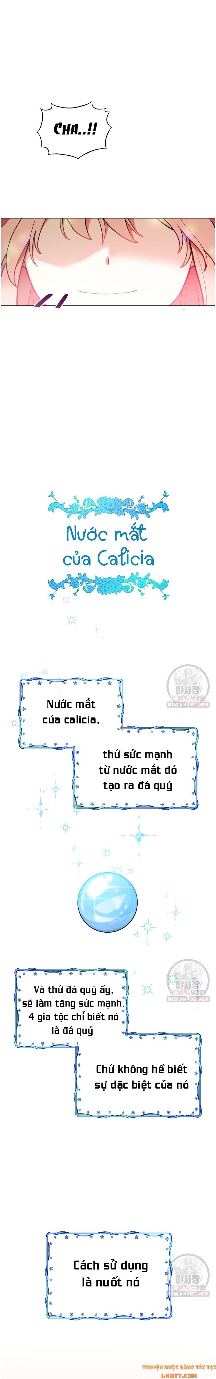Quý Cô Không Thể Tiếp Cận: Chapter 13