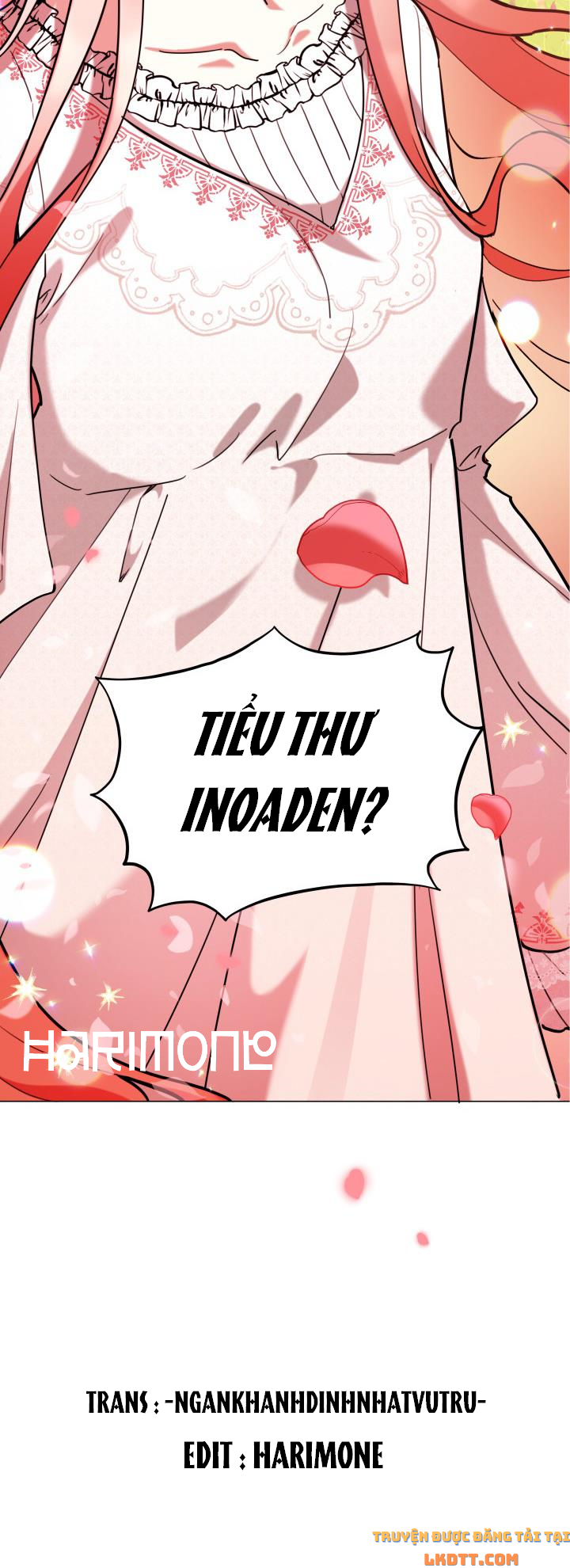 Quý Cô Không Thể Tiếp Cận: Chapter 16