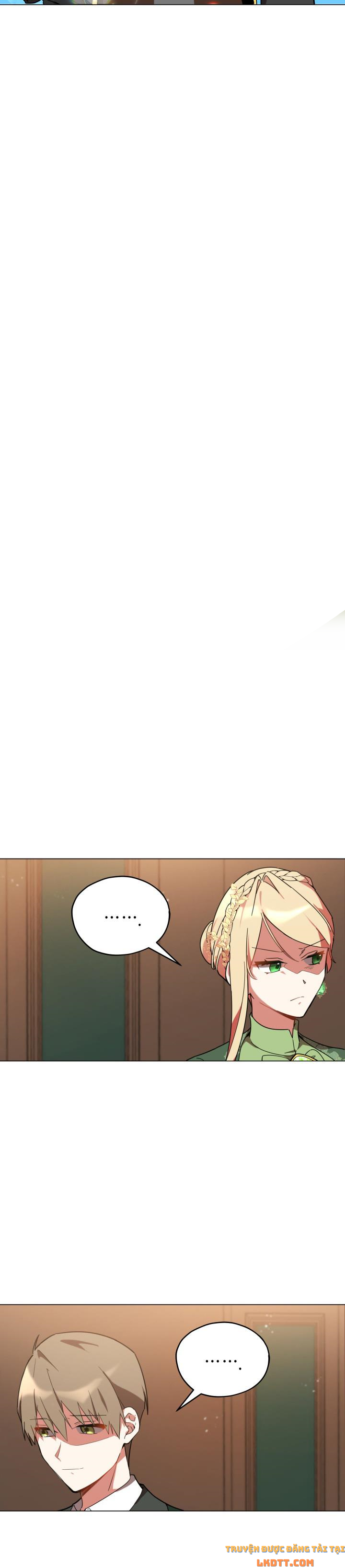Quý Cô Không Thể Tiếp Cận: Chapter 16