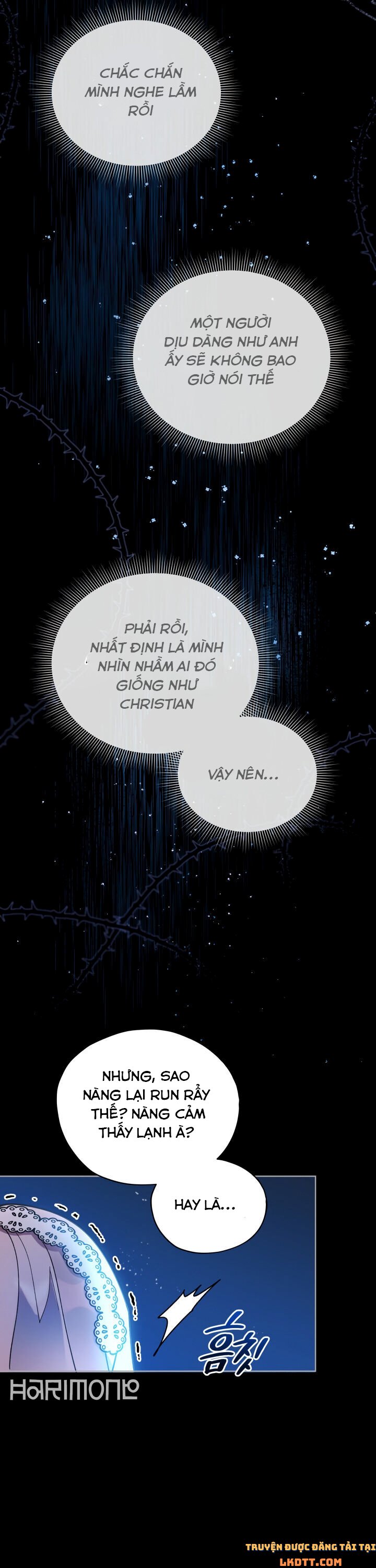 Quý Cô Không Thể Tiếp Cận: Chapter 18