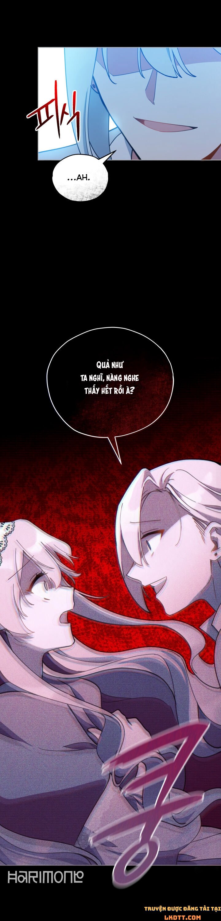 Quý Cô Không Thể Tiếp Cận: Chapter 18