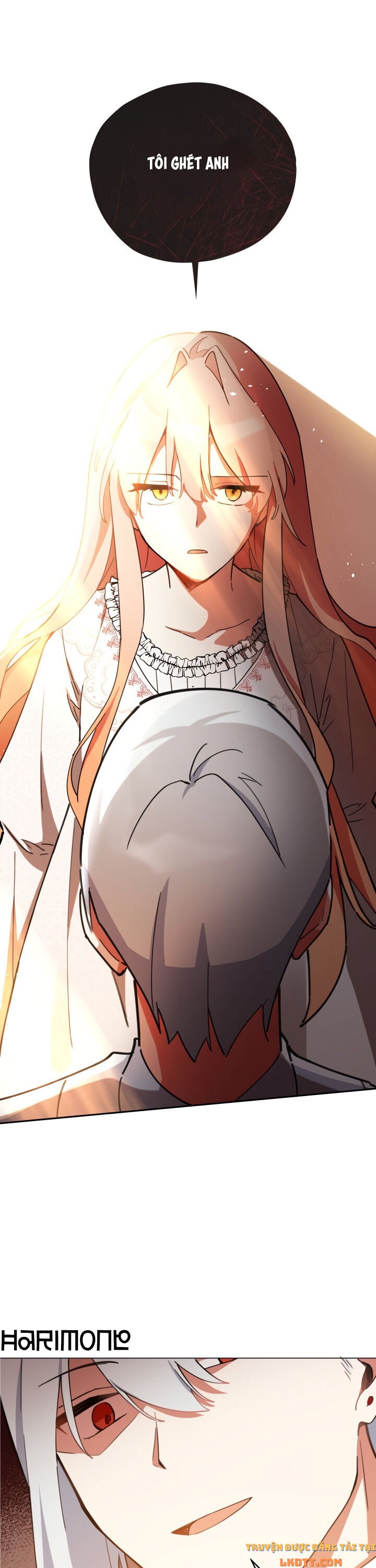 Quý Cô Không Thể Tiếp Cận: Chapter 18