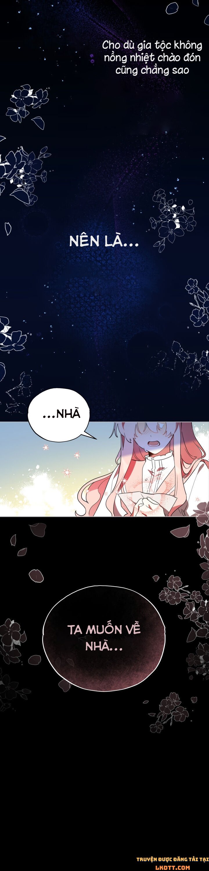 Quý Cô Không Thể Tiếp Cận: Chapter 19