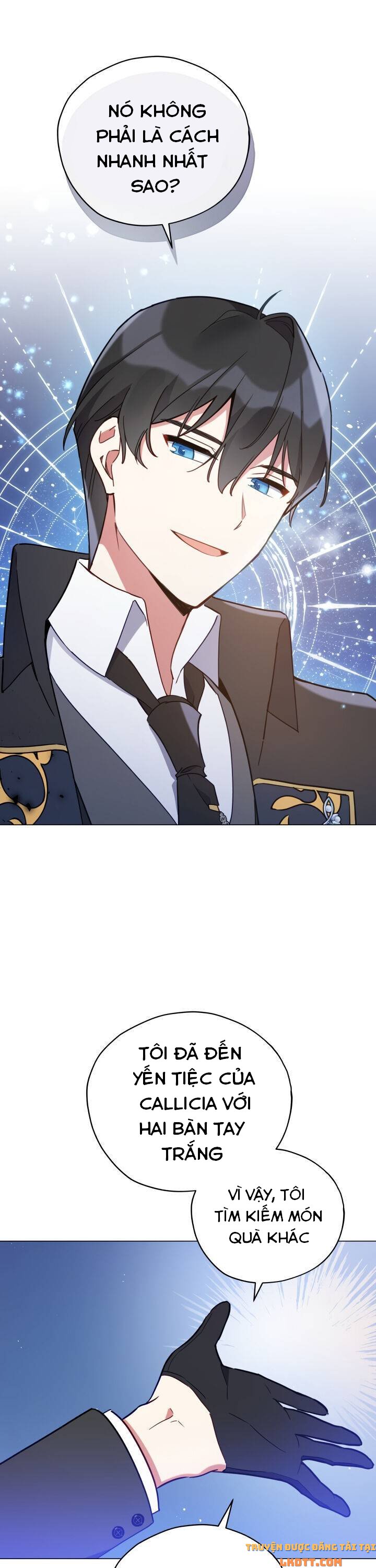 Quý Cô Không Thể Tiếp Cận: Chapter 21