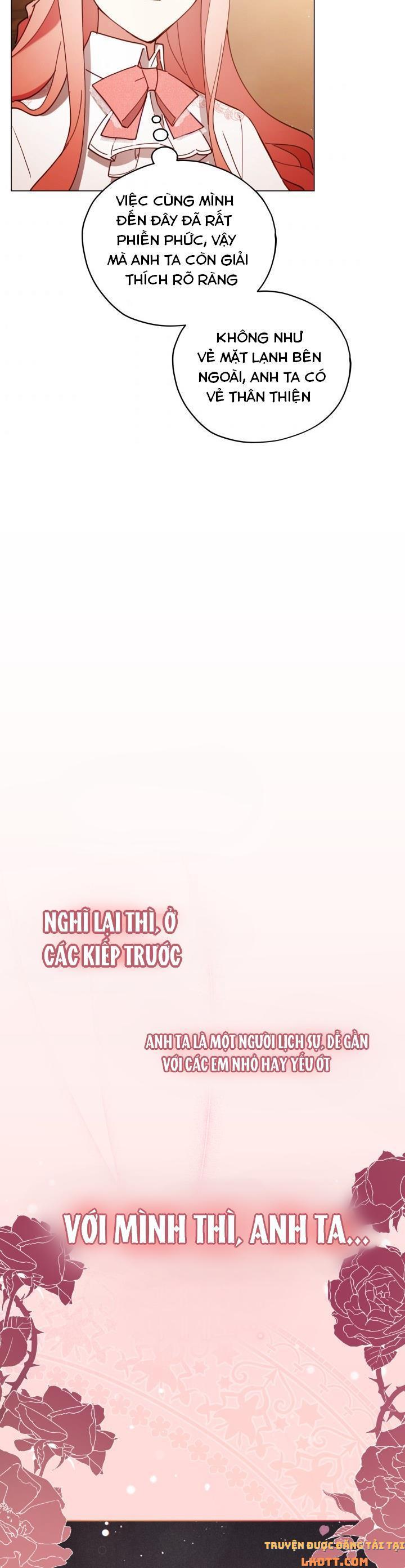Quý Cô Không Thể Tiếp Cận: Chapter 23
