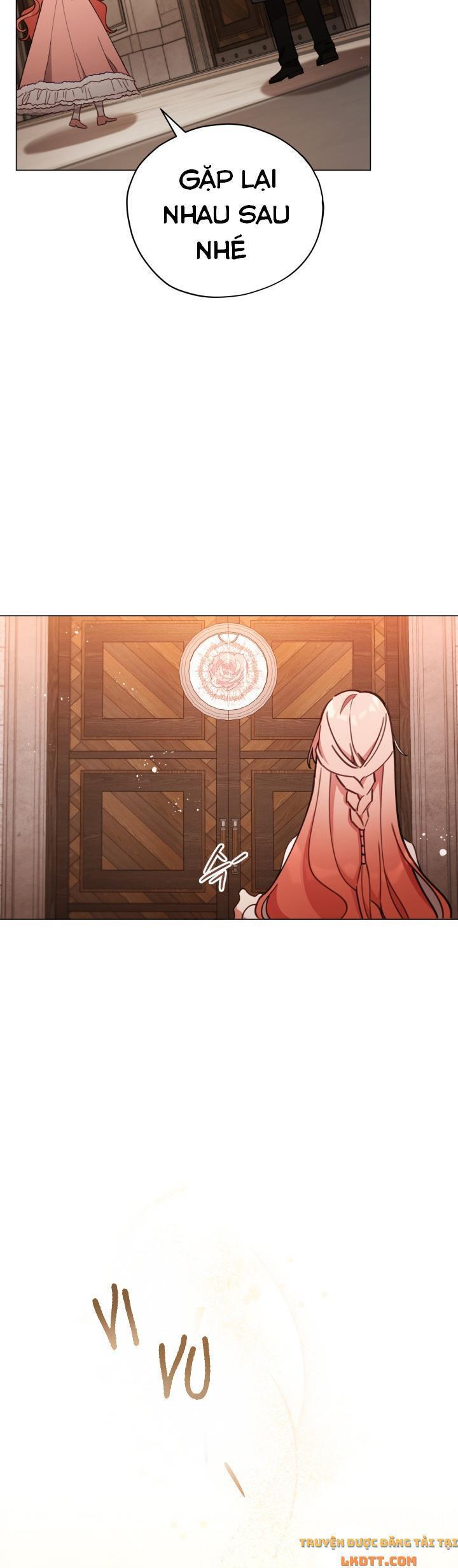 Quý Cô Không Thể Tiếp Cận: Chapter 23