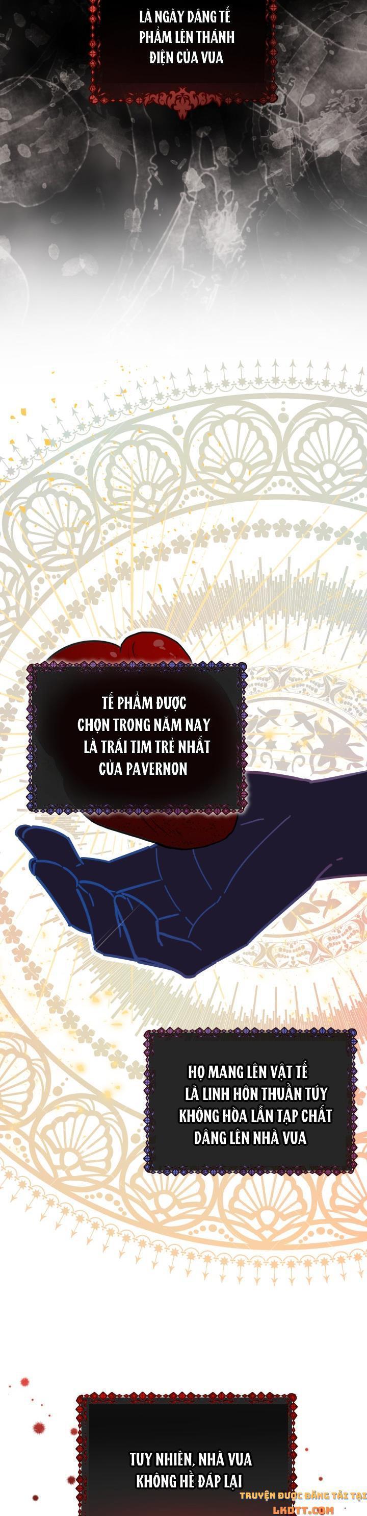 Quý Cô Không Thể Tiếp Cận: Chapter 23