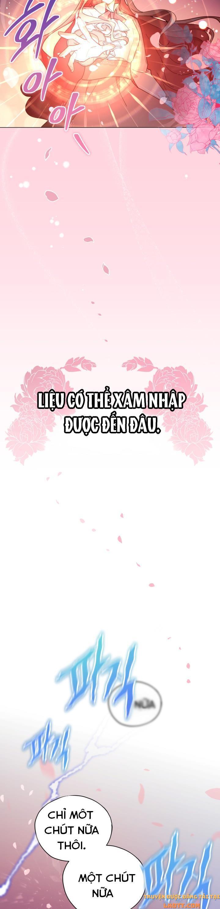 Quý Cô Không Thể Tiếp Cận: Chapter 23
