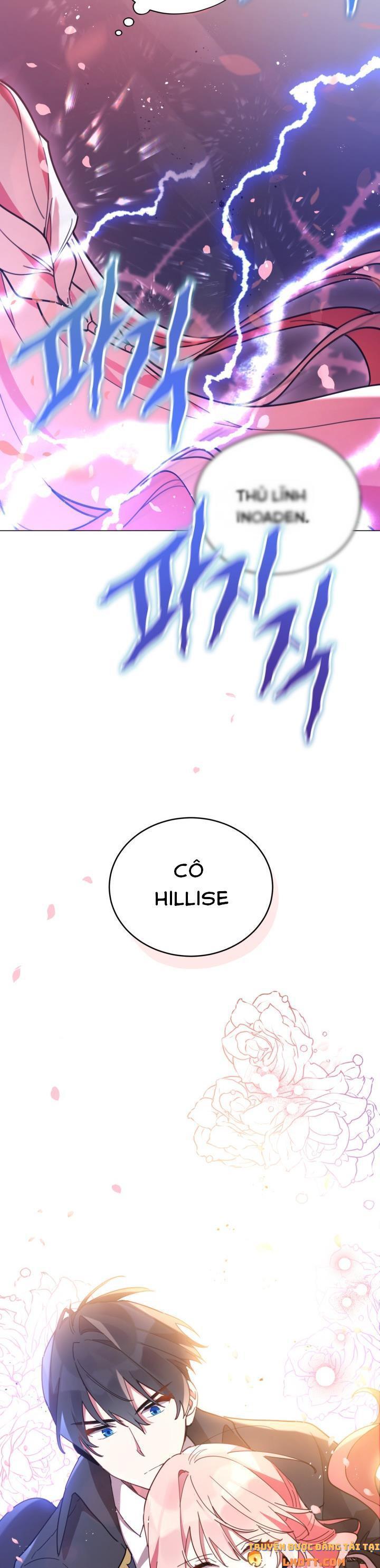 Quý Cô Không Thể Tiếp Cận: Chapter 23
