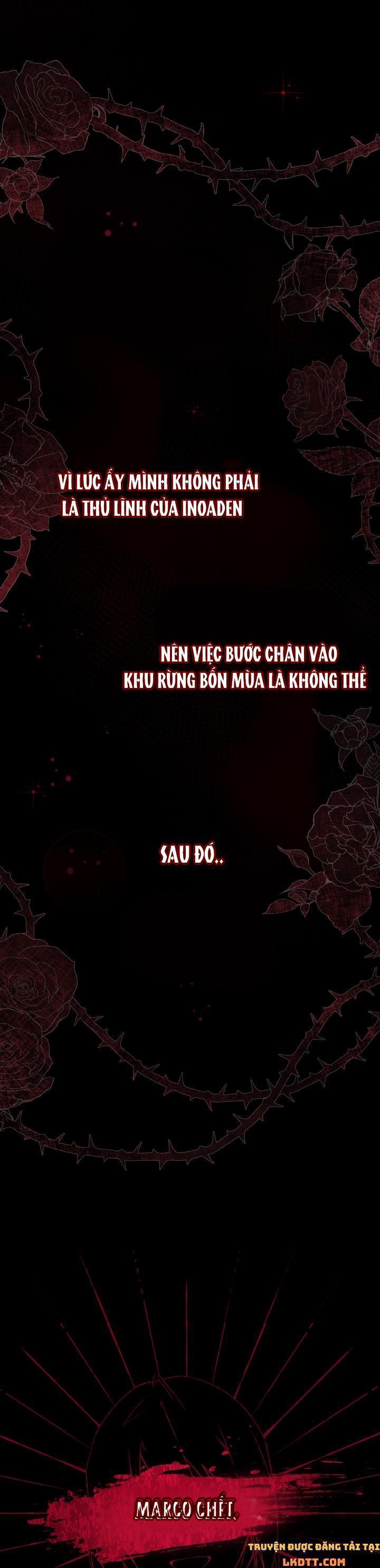 Quý Cô Không Thể Tiếp Cận: Chapter 23
