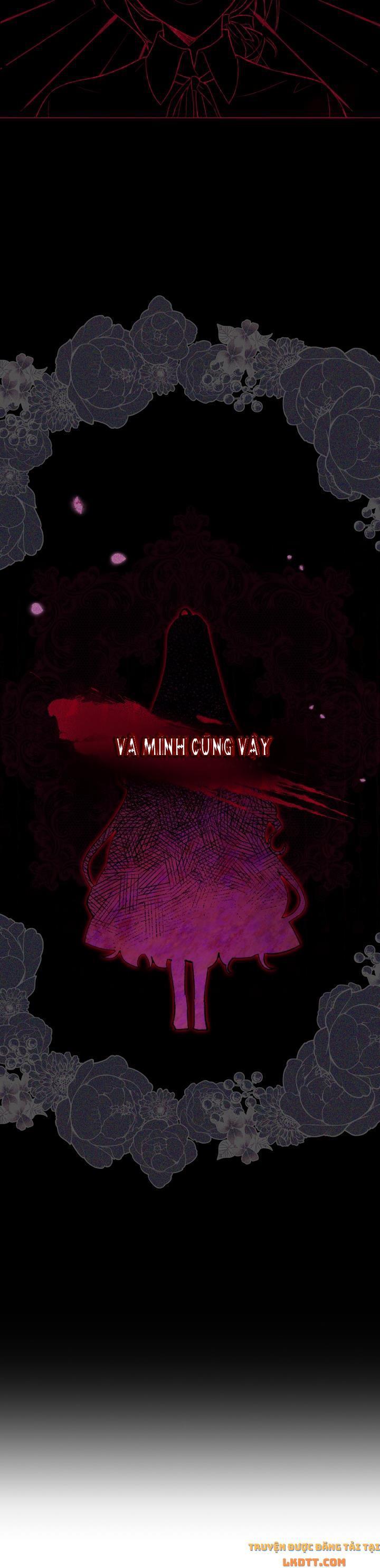 Quý Cô Không Thể Tiếp Cận: Chapter 23