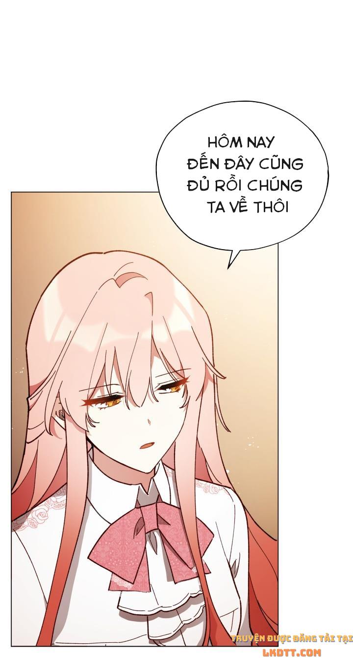 Quý Cô Không Thể Tiếp Cận: Chapter 24