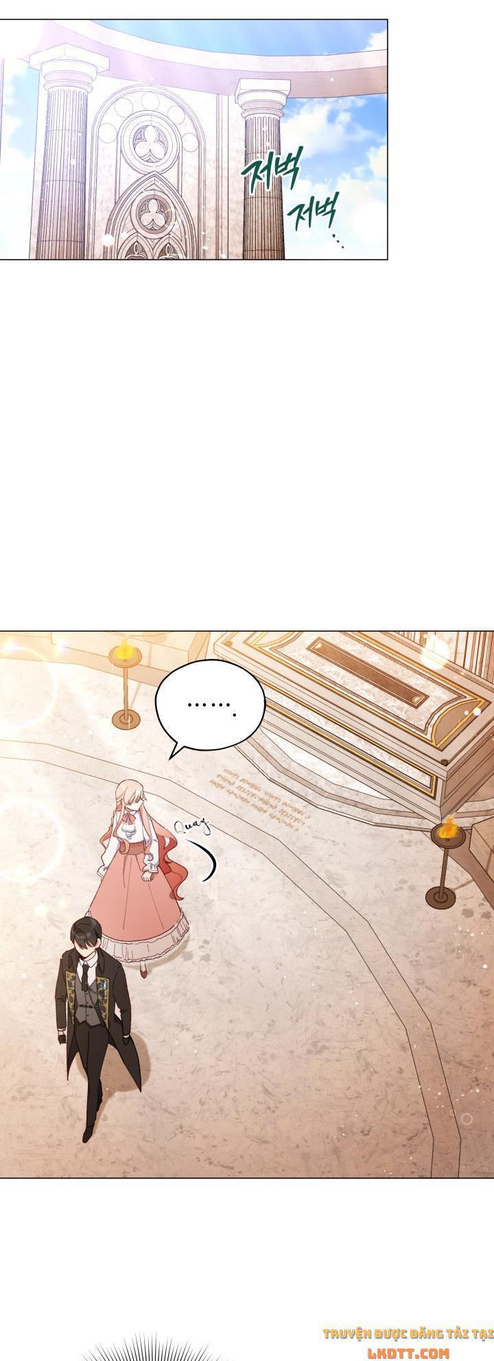 Quý Cô Không Thể Tiếp Cận: Chapter 24