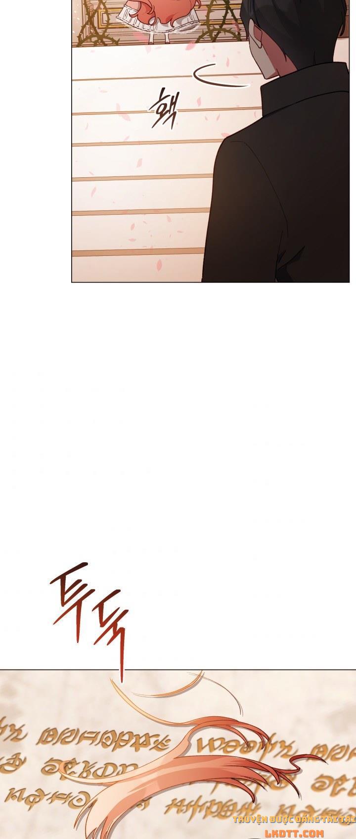 Quý Cô Không Thể Tiếp Cận: Chapter 24