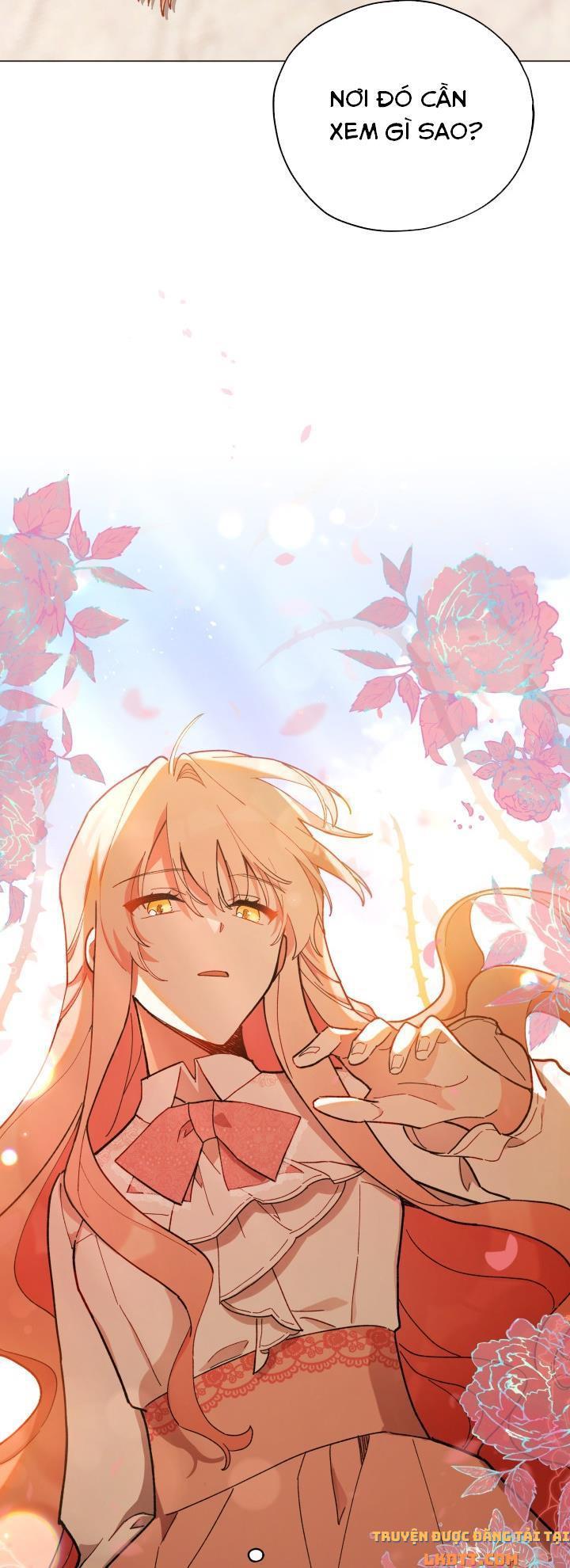 Quý Cô Không Thể Tiếp Cận: Chapter 24