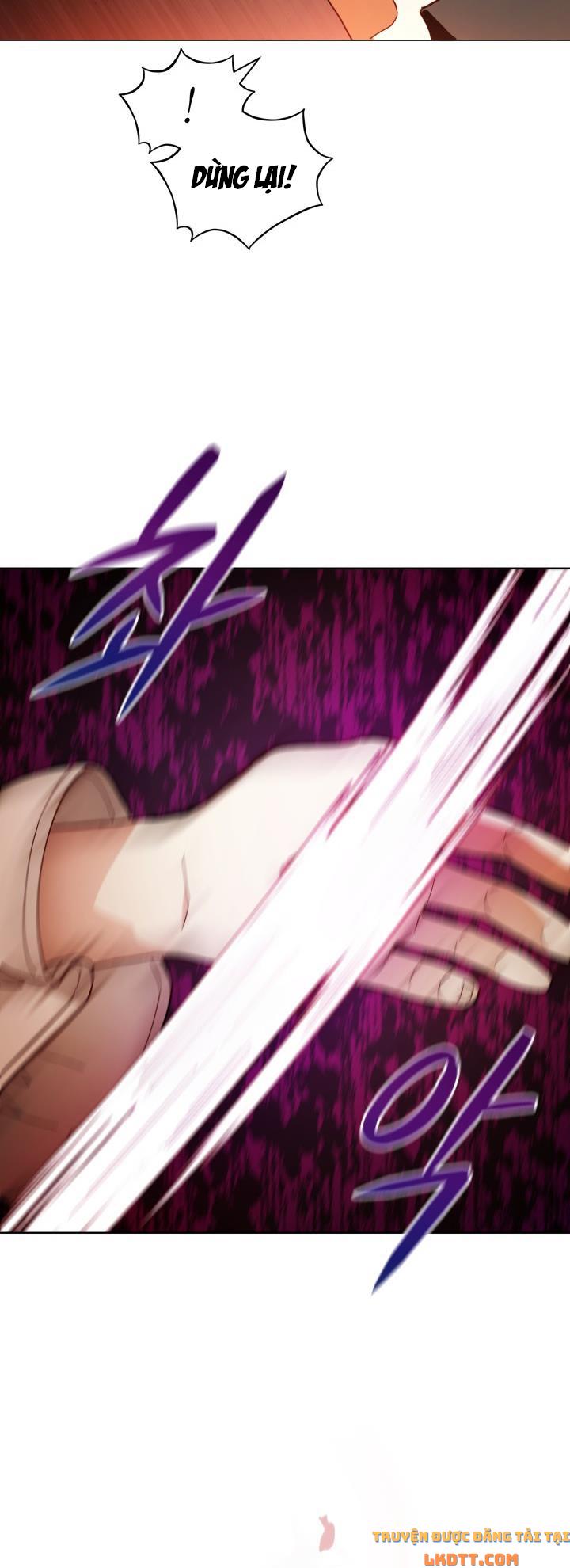 Quý Cô Không Thể Tiếp Cận: Chapter 24