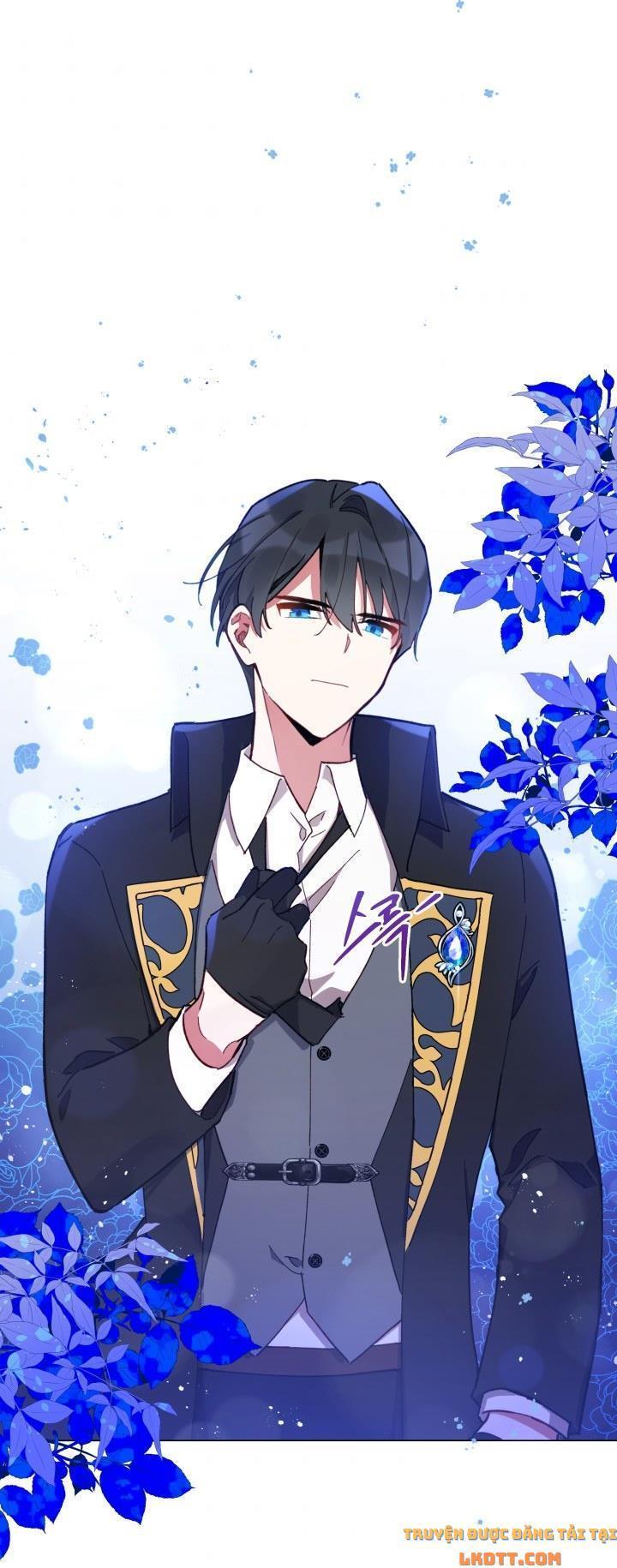 Quý Cô Không Thể Tiếp Cận: Chapter 24