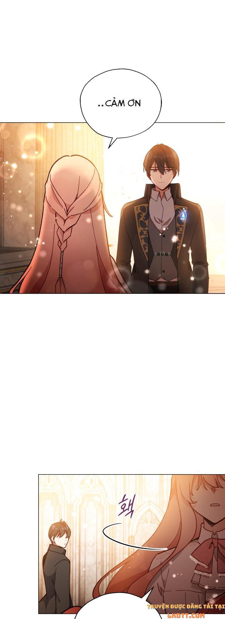 Quý Cô Không Thể Tiếp Cận: Chapter 24