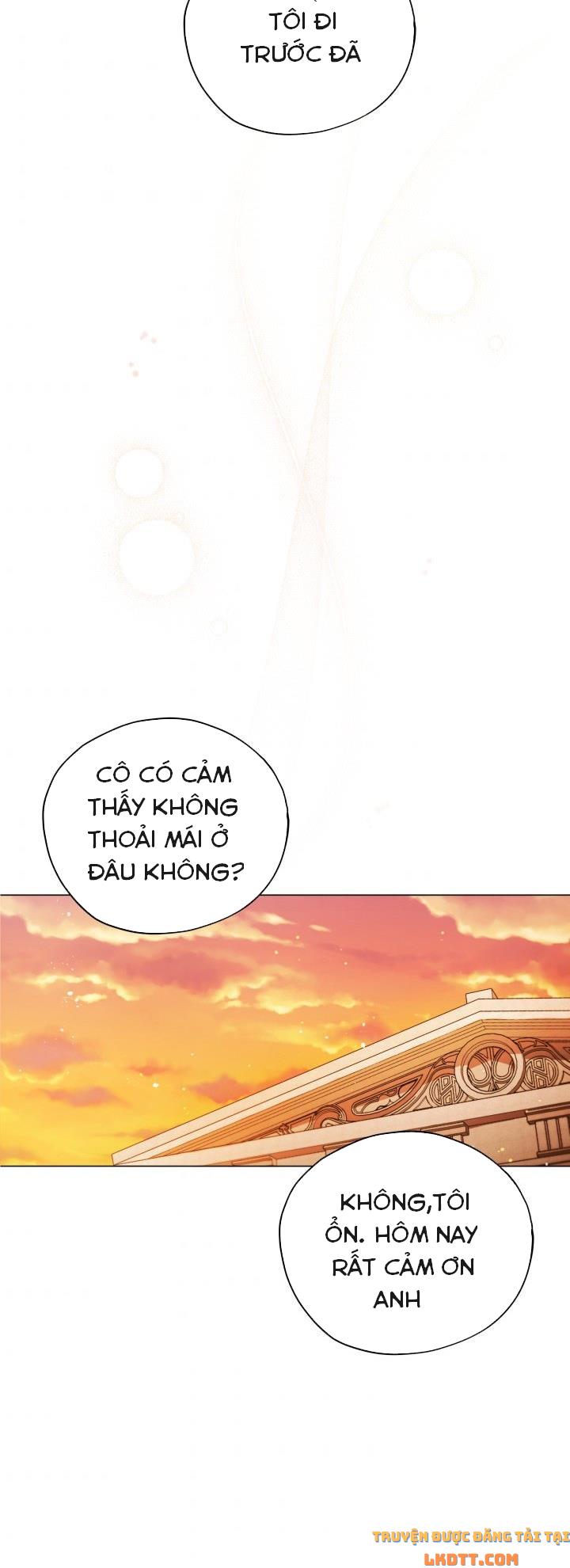 Quý Cô Không Thể Tiếp Cận: Chapter 24
