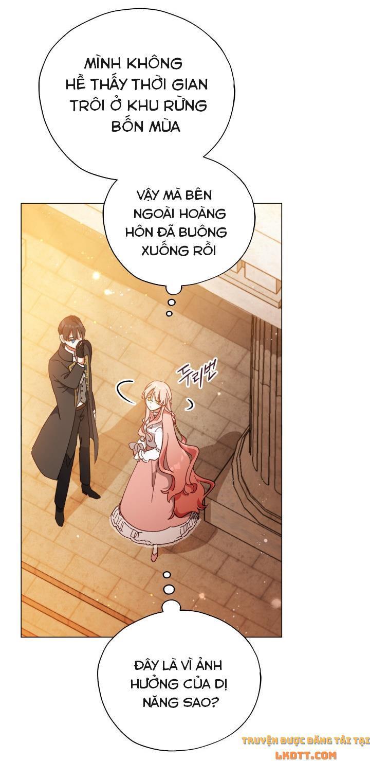Quý Cô Không Thể Tiếp Cận: Chapter 24