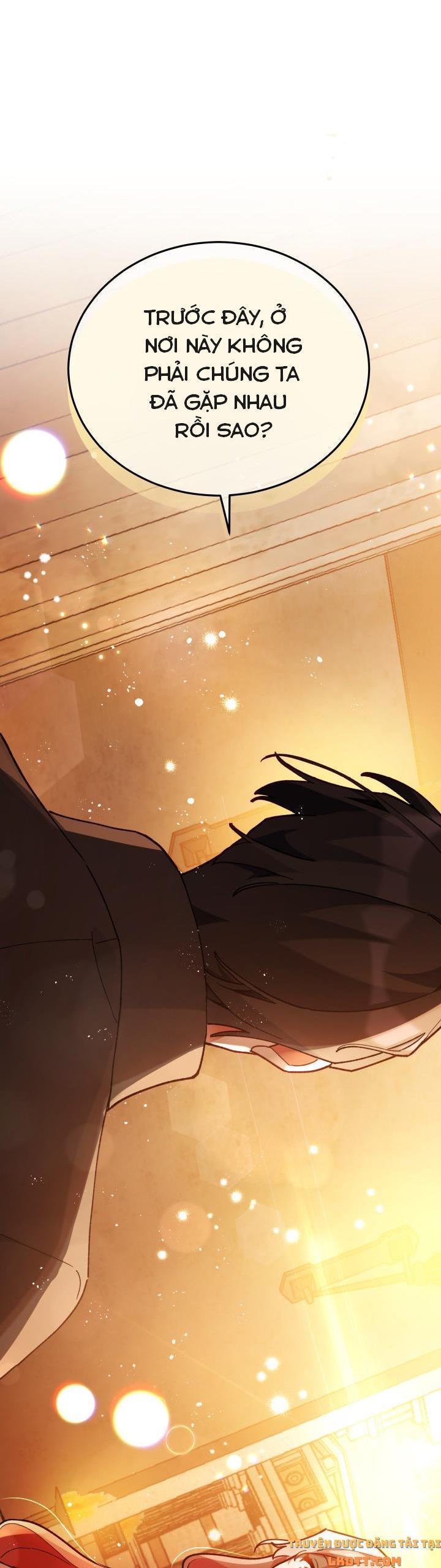Quý Cô Không Thể Tiếp Cận: Chapter 24