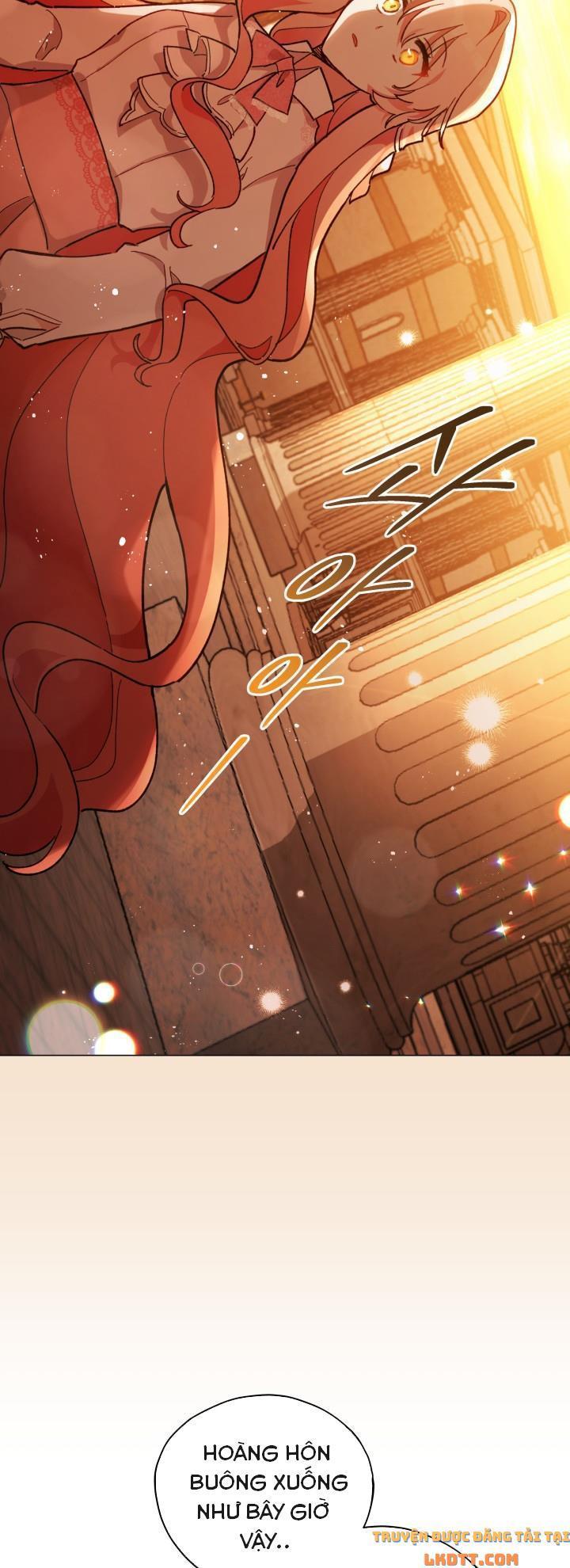 Quý Cô Không Thể Tiếp Cận: Chapter 24
