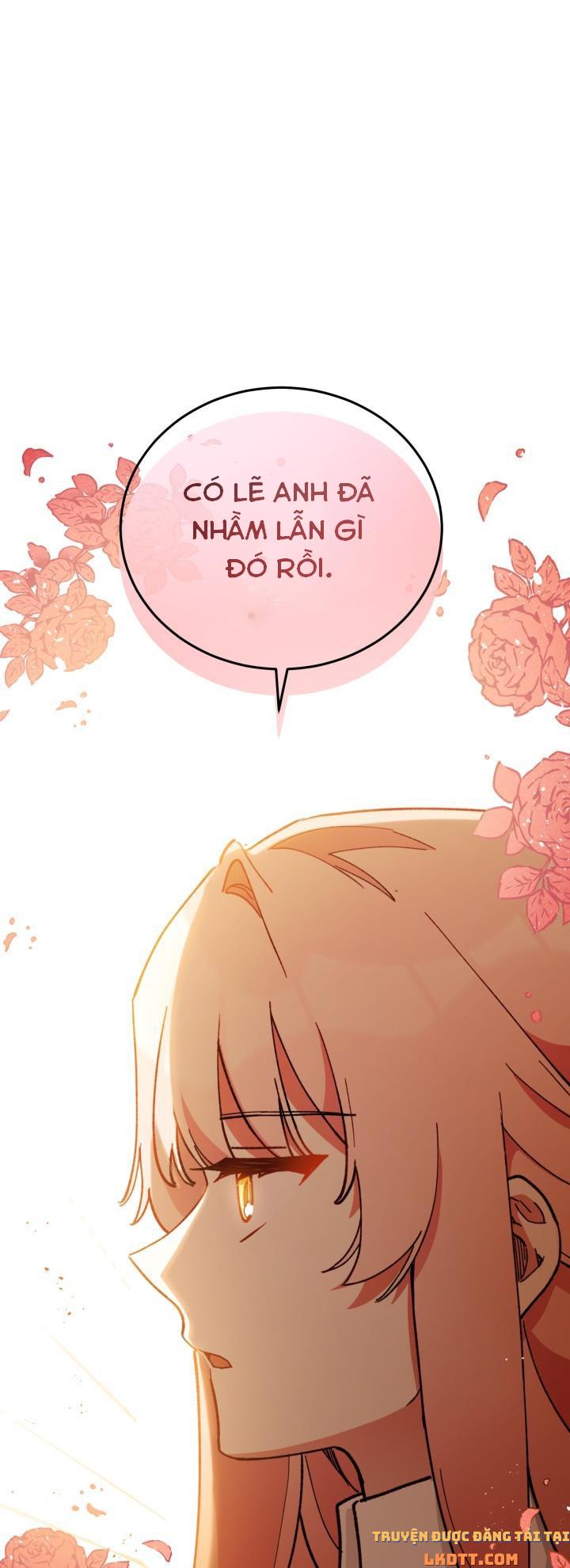 Quý Cô Không Thể Tiếp Cận: Chapter 24