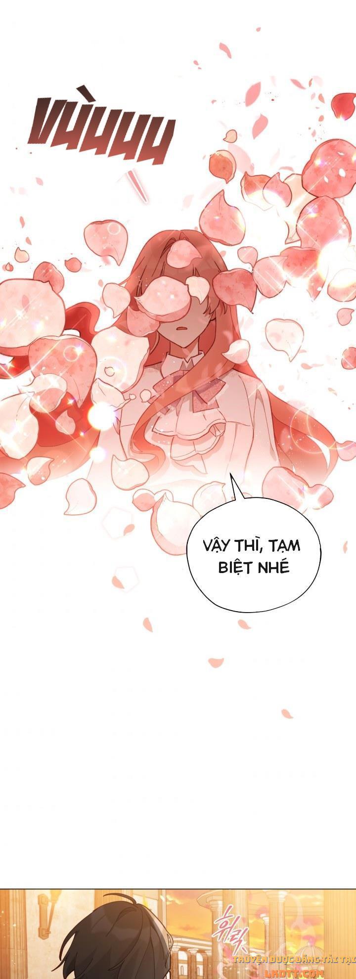 Quý Cô Không Thể Tiếp Cận: Chapter 24