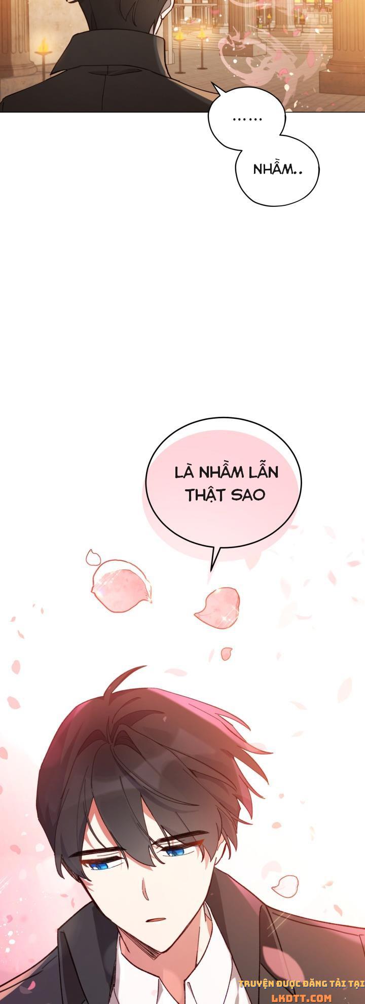 Quý Cô Không Thể Tiếp Cận: Chapter 24