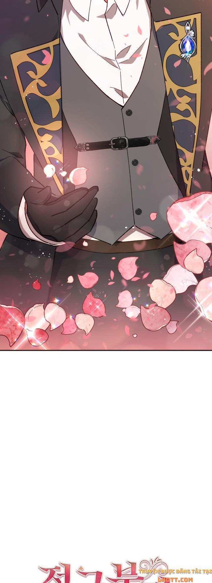 Quý Cô Không Thể Tiếp Cận: Chapter 24