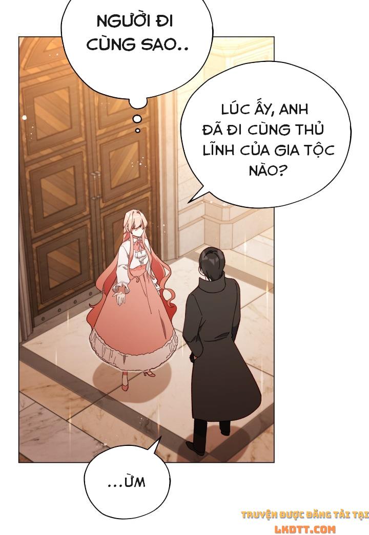 Quý Cô Không Thể Tiếp Cận: Chapter 24