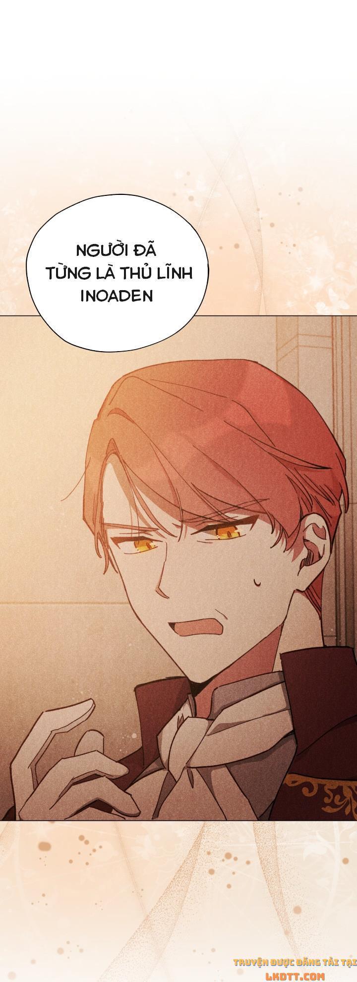 Quý Cô Không Thể Tiếp Cận: Chapter 24
