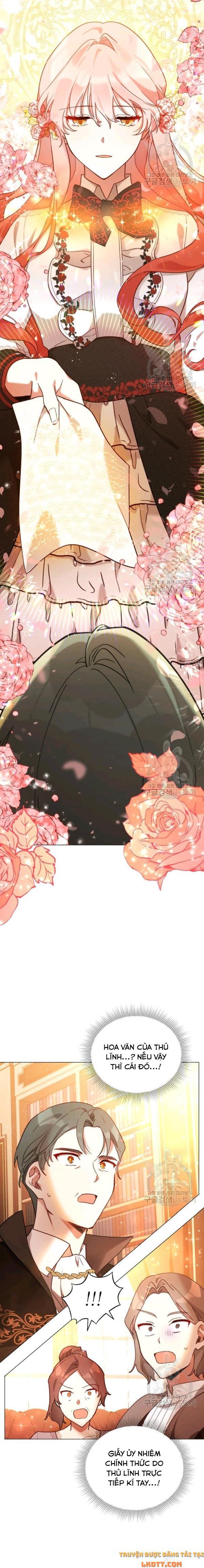 Quý Cô Không Thể Tiếp Cận: Chapter 27